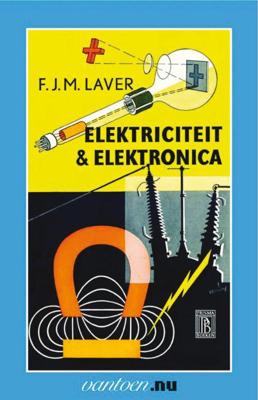Elektriciteit & elektronica (Paperback)