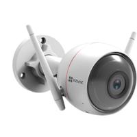 EZVIZ C3W Pro (Husky air PRO) Full HD Buitencamera met nachtzicht in kleur - Wit