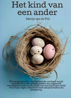 Het kind van een ander (Paperback)