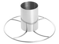 GRILLMEISTER BBQ-accessoires (Kippengrill)