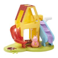 Peppa Pig Weebles 0WE-07483 speelgoedset