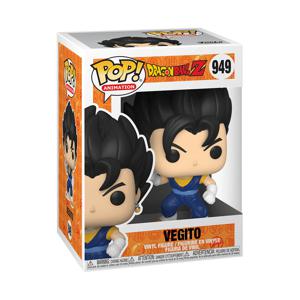 Pop Animation: Dragon Ball Z - Vegito - Funko Pop #949