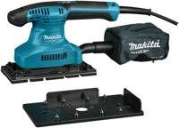 Makita m9203b vlakschuurmachine | 230v - m9203b