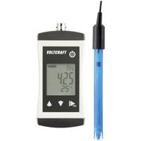 VOLTCRAFT PH-410 pH-meter pH-waarde - thumbnail