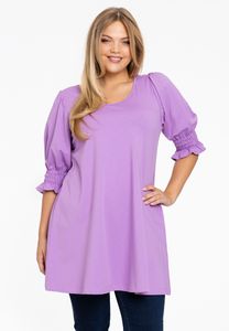 Tuniek wide bottom ORGANIC COTTON
