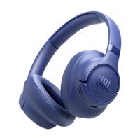 JBL Tune 730BT Hoofdtelefoon Blauw