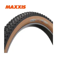 Maxxis vouwband ikon 57-622 tr exo 60tpi zwart/tanwall