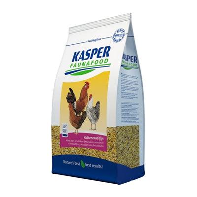 Kasper Faunafood hobbyline kuikenzaad fijn
