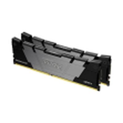RAM geheugen Kingston DDR4 16 GB 32 GB CL16