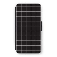 Rooster 2: iPhone 12 Pro Flip Hoesje