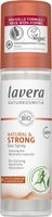 Lavera Deodorant spray natural & strong bio FR-DE (75 ml)