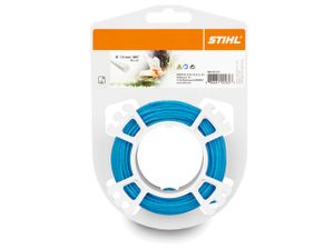 Stihl 00009302334 accessoire voor struikmaaiers & grastrimmers Draadtrimmer draad