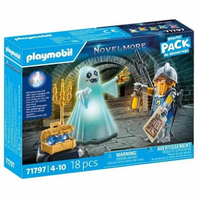 Playset Playmobil 71797 18 Onderdelen