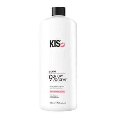 KIS Color OxyCreme Oxidatie 9% - 30 vol 1000ml