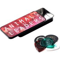 Dunlop AALPT01 Animals As Leaders Pick Tin met 6 plectra - thumbnail