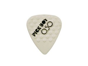 Pickboy GPCER-050/S 0.50 mm. plectra