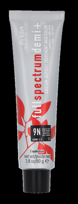 Aveda Full Spectrum Demi+ Custom-Deposit Hair Color 80 g Haarverf