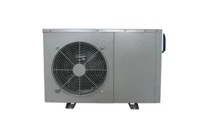 Warmtepomp 12 kW - Greenline