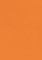 Gekleurd tekenpapier, 120 g, ft 21 x 29,7, A4, oranje, pak van 500 vel