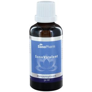 SanoConcept SanoVirulent