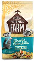 Supreme Charlie chinchilla - thumbnail
