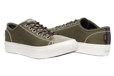Chrome Industries Kursk Aw Schoenen Groen Chrome Industries Kursk Aw Schoenen Groen