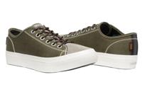 Chrome Industries Kursk Aw Schoenen Groen
