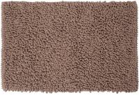 Sealskin twist badmat 60x90cm microfibre zand - thumbnail