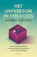 Het universum in een doos (Paperback)