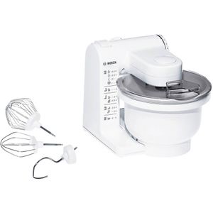 Bosch MUM4405 keukenmachine 500 W 3,9 l Wit
