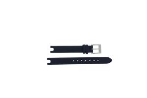 Horlogeband Candino C4658-3 Leder Blauw 5mm