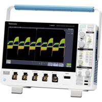 Tektronix Oszilloskop mit AFG, BND und MSO Option Digitale oscilloscoop 350 MHz 4-kanaals 2.5 GSa/s 10 Mpts 8 Bit 1 stuk(s)