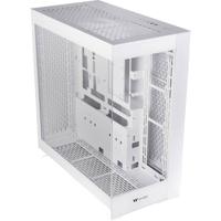 Thermaltake CTE E660 MX Snow White Midi-tower PC-behuizing Wit