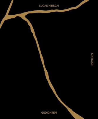 Kintsugi (Paperback)