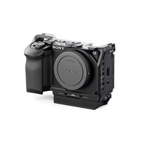 Tilta Volledige camera cage voor Sony ZV-E1 - zwart
