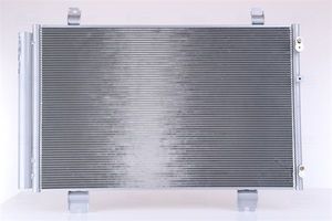 Condensor, airconditioning 940434