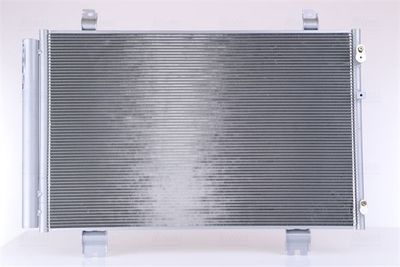 Condensor, airconditioning 940434