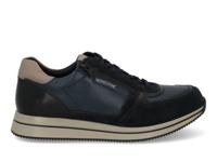 Mephisto Gilford 3655 1545 blue donkerblauw maat 40