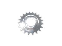 Shimano Tandwiel xtrabike 20t doorgezet 1/2x3/32