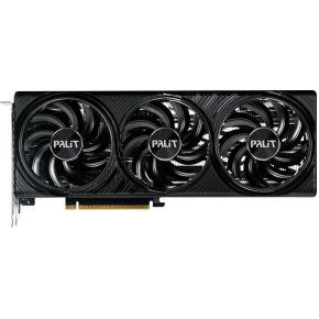 Palit GeForce RTX 5060 Ti Infinity 3 OC NVIDIA 8 GB GDDR7