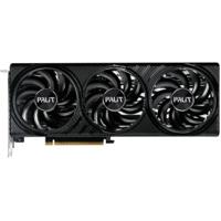 Palit GeForce RTX 5060 Ti Infinity 3 OC NVIDIA 8 GB GDDR7