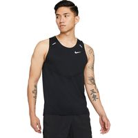 Nike Dri-FIT Rise 365 Singlet Heren Nike Dri-FIT Rise 365 Singlet Heren