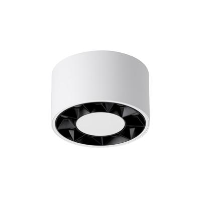 Plafondlamp DIO wit LED