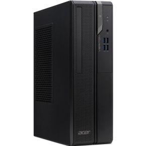 Acer Veriton X2710 I5460 Pro Intel® Core™ i5 i5-13400 15 GB DDR4-SDRAM 512 GB SSD Windows 11 Pro Tower PC Zwart