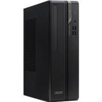 Acer Veriton X2710 I5460 Pro Intel® Core™ i5 i5-13400 15 GB DDR4-SDRAM 512 GB SSD Windows 11 Pro Tower PC Zwart - thumbnail