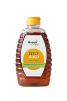 Green Sweet Syrup gold