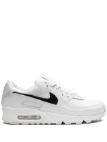 Nike Air Max 90 "White Reptile" sneakers - Blanc