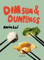 Dim Sum & Dumplings (Hardback)