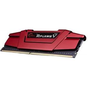 G.Skill DDR4 Ripjaws-V 2x16GB 2400Mhz- [F4-2400C15D-32GVR]