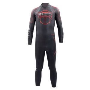 Aquaman Bionik lange mouw wetsuit heren XS